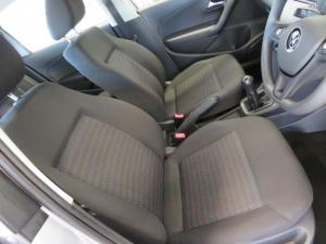 Volkswagen Polo Vivo 1.4 Trendline - Image 9