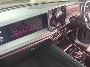 Volkswagen Tiguan 1.4 TSI R-LINE DSG - Image 19
