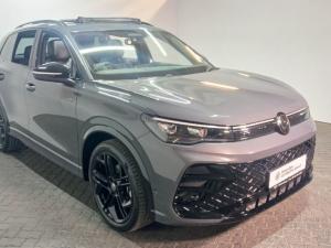 Volkswagen Tiguan 1.4 TSI R-LINE DSG - Image 1