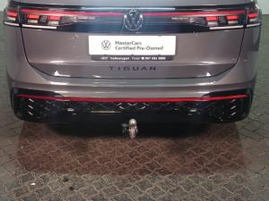 Volkswagen Tiguan 1.4 TSI R-LINE DSG - Image 24