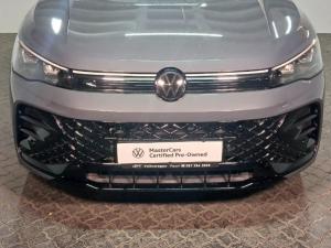 Volkswagen Tiguan 1.4 TSI R-LINE DSG - Image 2