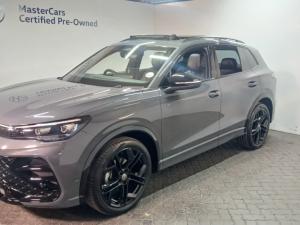 Volkswagen Tiguan 1.4 TSI R-LINE DSG - Image 3