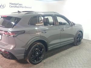 Volkswagen Tiguan 1.4 TSI R-LINE DSG - Image 4