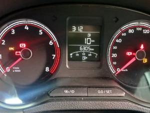 Volkswagen Polo Vivo 1.4 - Image 11