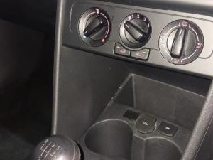 Volkswagen Polo Vivo 1.4 - Image 12