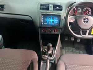 Volkswagen Polo Vivo 1.4 - Image 13