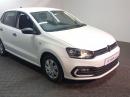 Thumbnail Volkswagen Polo Vivo 1.4