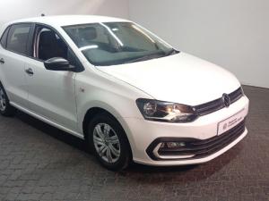 Volkswagen Polo Vivo 1.4 - Image 22