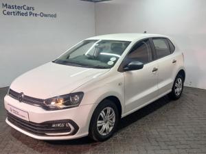 Volkswagen Polo Vivo 1.4 - Image 23