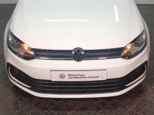 Volkswagen Polo Vivo 1.4 - Image 2