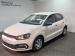 Volkswagen Polo Vivo 1.4 - Thumbnail 3