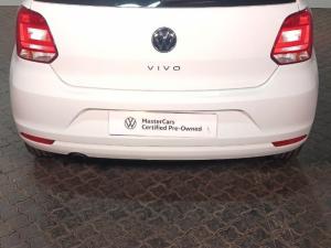 Volkswagen Polo Vivo 1.4 - Image 5