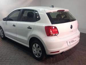 Volkswagen Polo Vivo 1.4 - Image 6