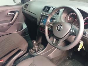 Volkswagen Polo Vivo 1.4 - Image 8