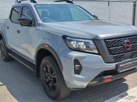 Thumbnail Nissan Navara 2.5DDTI PRO-2X automatic D/C