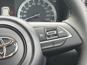 Toyota Urban Cruiser 1.5 XR automatic - Image 10