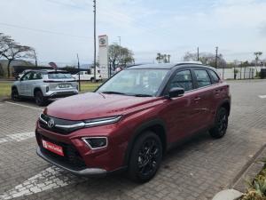 Toyota Urban Cruiser 1.5 XR automatic - Image 12