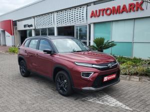 Toyota Urban Cruiser 1.5 XR automatic - Image 1