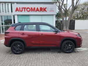 Toyota Urban Cruiser 1.5 XR automatic - Image 3