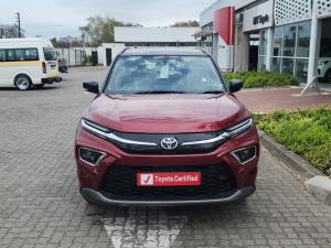 Toyota Urban Cruiser 1.5 XR automatic - Image 4