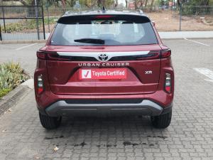 Toyota Urban Cruiser 1.5 XR automatic - Image 5