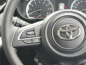 Toyota Urban Cruiser 1.5 XR automatic - Image 9