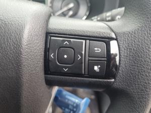 Toyota Hilux 2.4 GD-6 RB Raider automaticS/C - Image 10