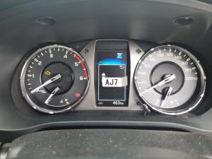 Toyota Hilux 2.4 GD-6 RB Raider automaticS/C - Image 11