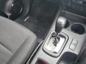 Toyota Hilux 2.4 GD-6 RB Raider automaticS/C - Image 12