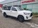 Toyota Hilux 2.4 GD-6 RB Raider automaticS/C - Thumbnail 1