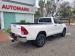 Toyota Hilux 2.4 GD-6 RB Raider automaticS/C - Thumbnail 2