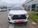 Toyota Hilux 2.4 GD-6 RB Raider automaticS/C - Thumbnail 4