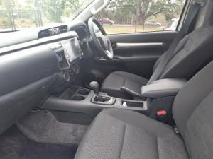 Toyota Hilux 2.4 GD-6 RB Raider automaticS/C - Image 7