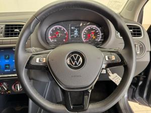 Volkswagen Polo Vivo 1.6 Style - Image 10