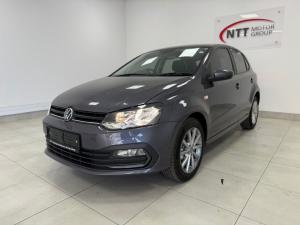 Volkswagen Polo Vivo 1.6 Style - Image 1