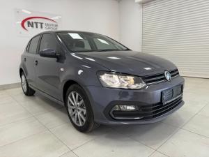 Volkswagen Polo Vivo 1.6 Style - Image 2