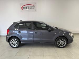 Volkswagen Polo Vivo 1.6 Style - Image 3
