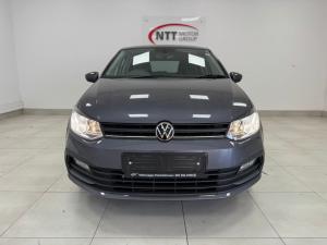 Volkswagen Polo Vivo 1.6 Style - Image 4