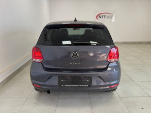 Volkswagen Polo Vivo 1.6 Style - Image 5
