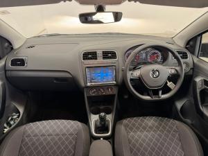 Volkswagen Polo Vivo 1.6 Style - Image 6
