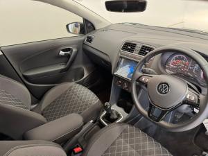 Volkswagen Polo Vivo 1.6 Style - Image 7