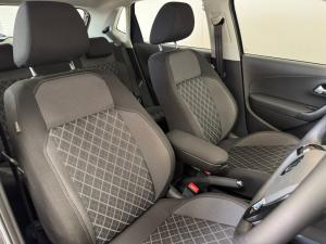 Volkswagen Polo Vivo 1.6 Style - Image 8
