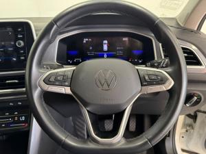 Volkswagen T-ROC 1.4 TSI Design Tiptronic - Image 10