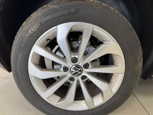 Volkswagen T-ROC 1.4 TSI Design Tiptronic - Image 11
