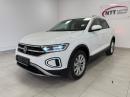 Thumbnail Volkswagen T-ROC 1.4 TSI Design Tiptronic