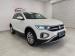 Volkswagen T-ROC 1.4 TSI Design Tiptronic - Thumbnail 2