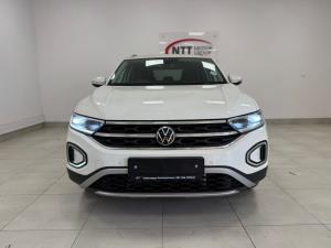 Volkswagen T-ROC 1.4 TSI Design Tiptronic - Image 4