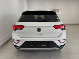 Volkswagen T-ROC 1.4 TSI Design Tiptronic - Image 5