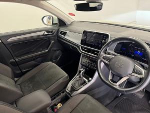 Volkswagen T-ROC 1.4 TSI Design Tiptronic - Image 7