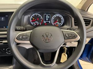 Volkswagen Polo 1.6 - Image 10